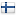 transportspb.com server is located in Finland